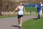 Senior Mens 2026 NECAA Royal Signals Road Relays, Hetton Lyons Country Park, Hetton le Hole. Photo: David T. Hewitson/Sports for All Pics